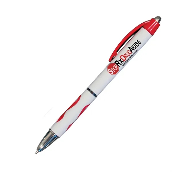 Awareness Grip Pen, Full Color Digital... from ASI 30270 Aakron Line