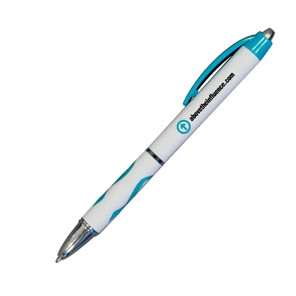 Awareness Grip Pen, Full Color Digital... from ASI 30270 Aakron Line
