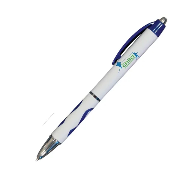 Awareness Grip Pen, Full Color Digital... from ASI 30270 Aakron Line