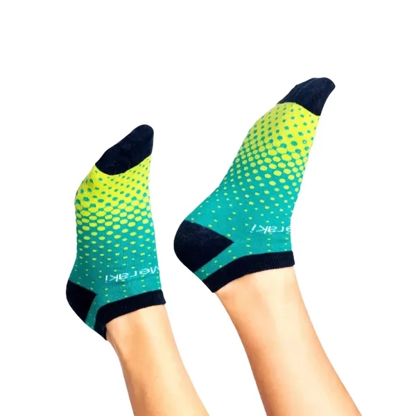 Ankle Socks... from ASI 36730 Ariel Premium Supply Inc