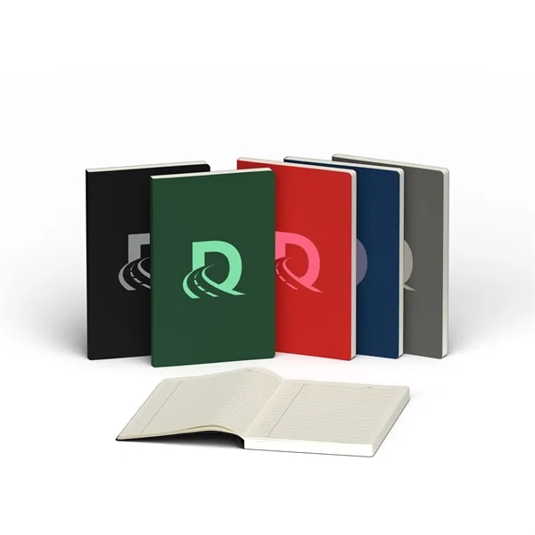 A water-resistant journal designed for professionals who need durability in any... from ASI 88660 Spector & Co.