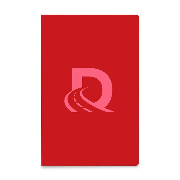 A water-resistant journal designed for professionals who need durability in any... from ASI 88660 Spector & Co.