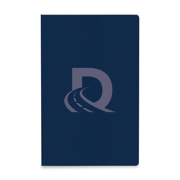 A water-resistant journal designed for professionals who need durability in any... from ASI 88660 Spector & Co.