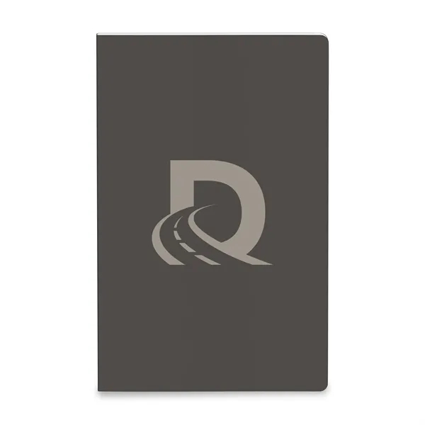 A water-resistant journal designed for professionals who need durability in any... from ASI 88660 Spector & Co.