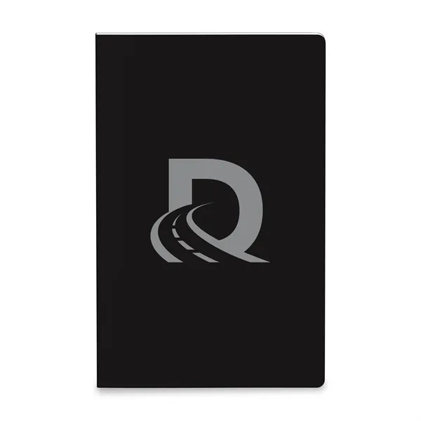 A water-resistant journal designed for professionals who need durability in any... from ASI 88660 Spector & Co.