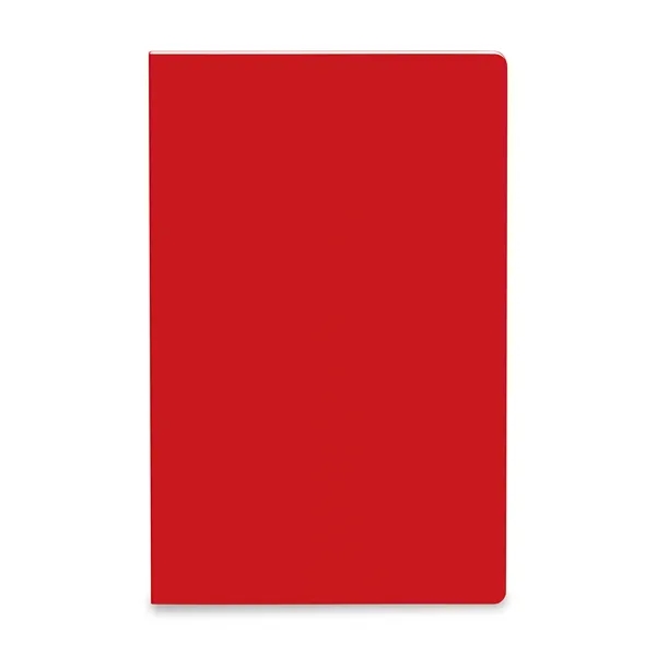 A water-resistant journal designed for professionals who need durability in any... from ASI 88660 Spector & Co.