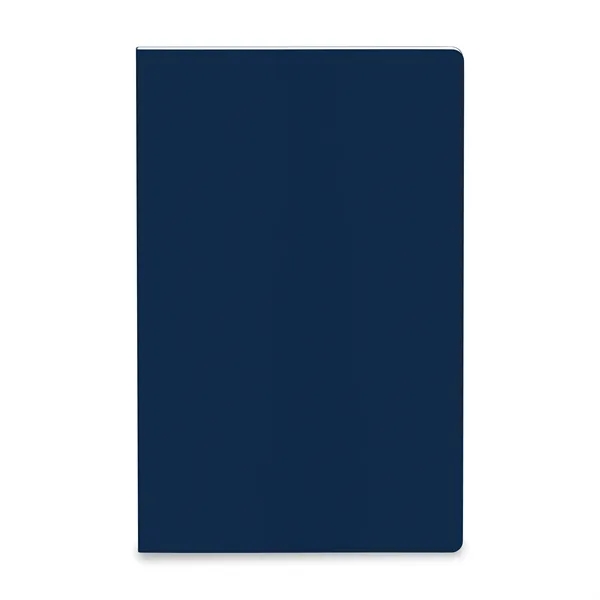 A water-resistant journal designed for professionals who need durability in any... from ASI 88660 Spector & Co.