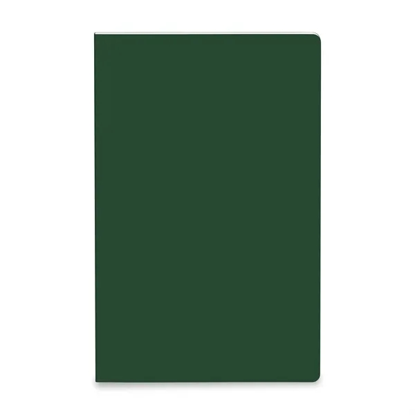 A water-resistant journal designed for professionals who need durability in any... from ASI 88660 Spector & Co.