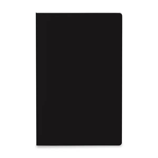 A water-resistant journal designed for professionals who need durability in any... from ASI 88660 Spector & Co.