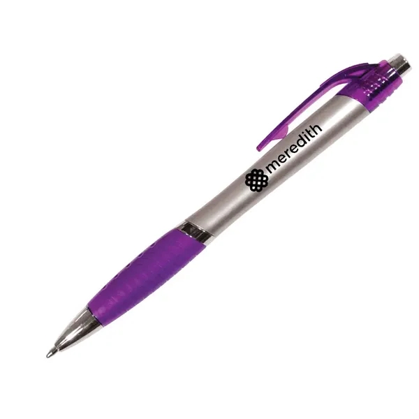 Ventura Grip Pen... from ASI 30270 Aakron Line