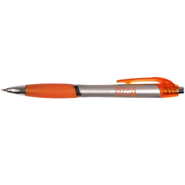 Ventura Grip Pen... from ASI 30270 Aakron Line