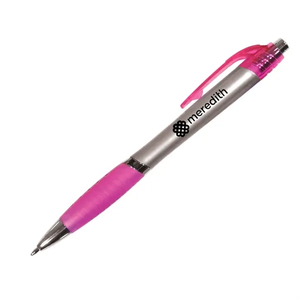Ventura Grip Pen... from ASI 30270 Aakron Line