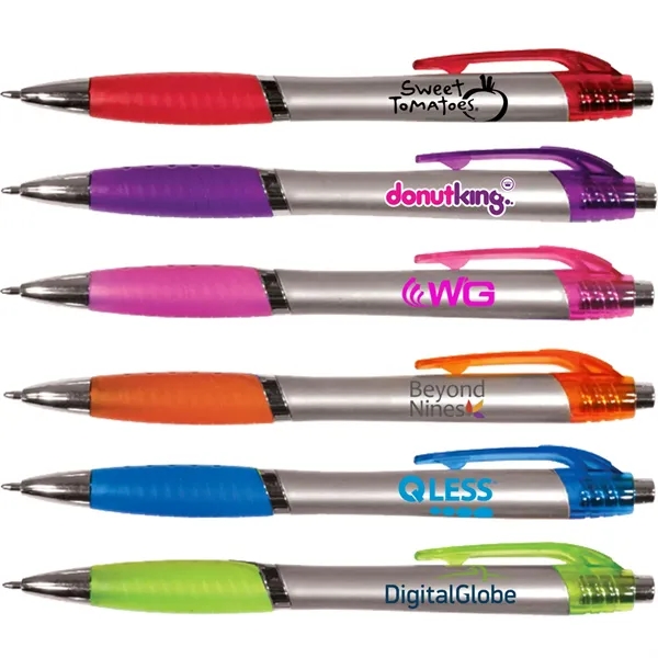 Ventura Grip Pen... from ASI 30270 Aakron Line