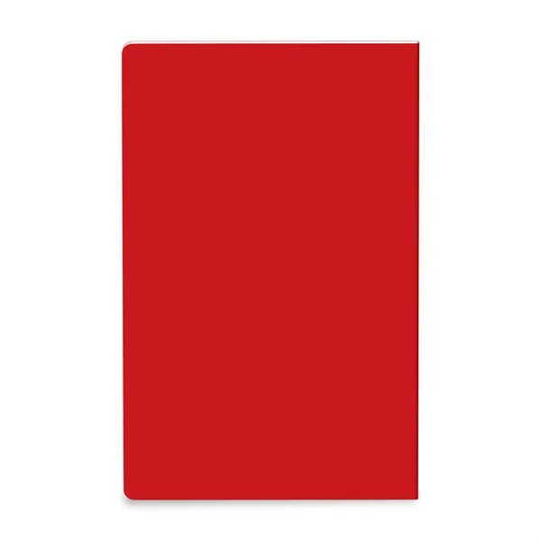 A water-resistant journal designed for professionals who need durability in any... from ASI 88660 Spector & Co.