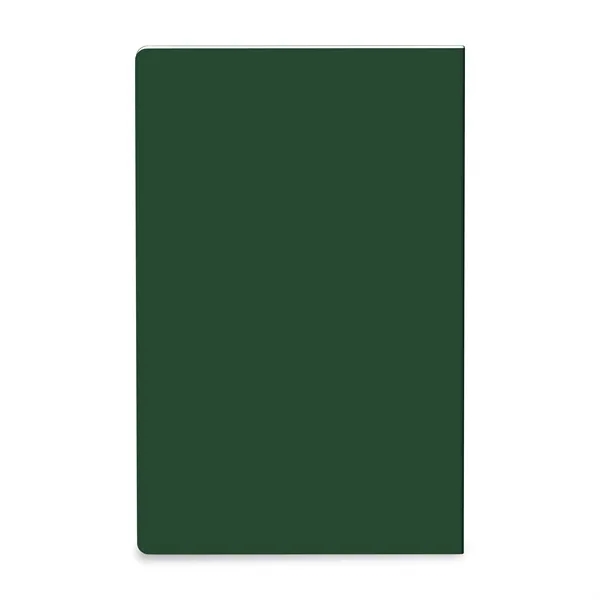 A water-resistant journal designed for professionals who need durability in any... from ASI 88660 Spector & Co.