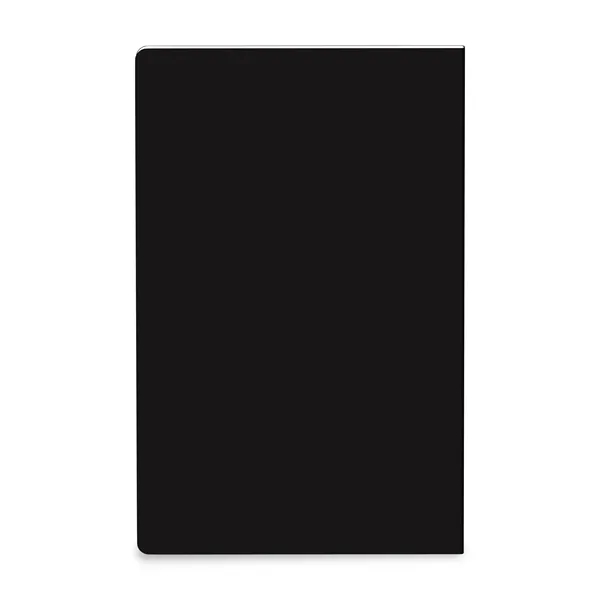 A water-resistant journal designed for professionals who need durability in any... from ASI 88660 Spector & Co.