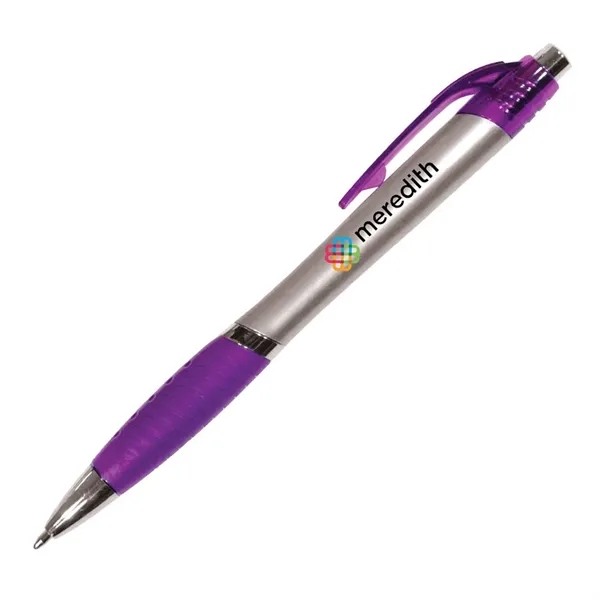 Ventura Grip Pen, Full Color Digital... from ASI 30270 Aakron Line