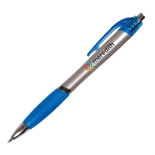 Ventura Grip Pen, Full Color Digital... from ASI 30270 Aakron Line