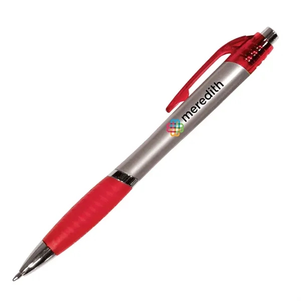 Ventura Grip Pen, Full Color Digital... from ASI 30270 Aakron Line