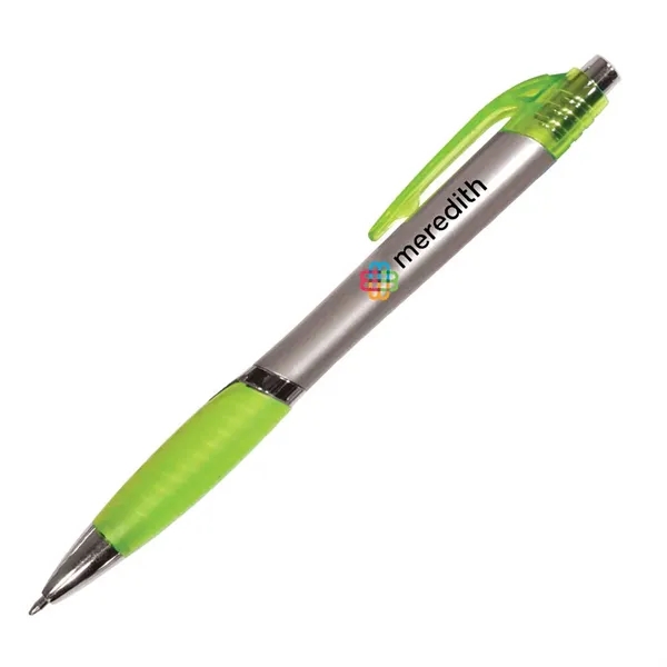 Ventura Grip Pen, Full Color Digital... from ASI 30270 Aakron Line