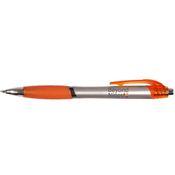 Ventura Grip Pen, Full Color Digital... from ASI 30270 Aakron Line