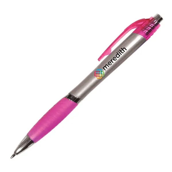 Ventura Grip Pen, Full Color Digital... from ASI 30270 Aakron Line