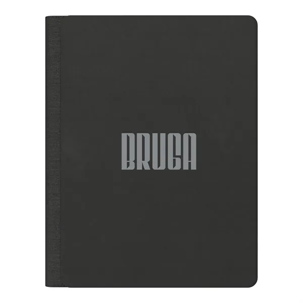 A professional, eco-friendly portfolio designed for organized and efficient work. The... from ASI 88660 Spector & Co.