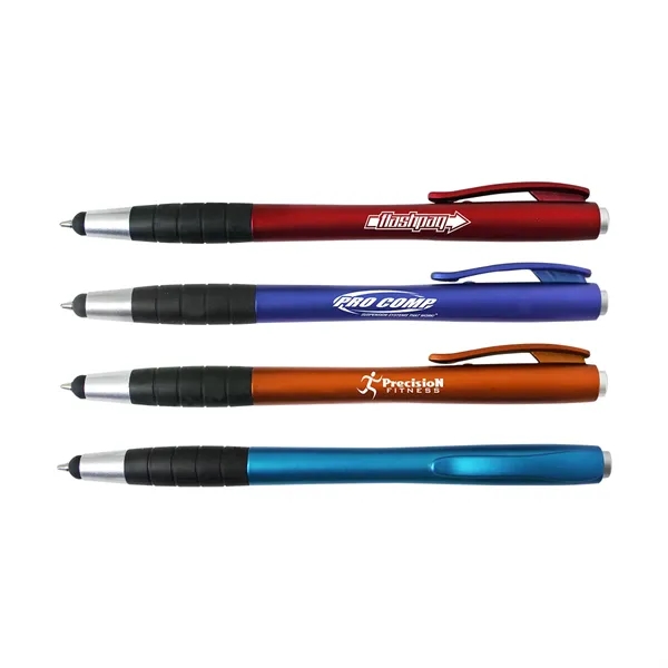 Economy Pen/Stylus... from ASI 30270 Aakron Line