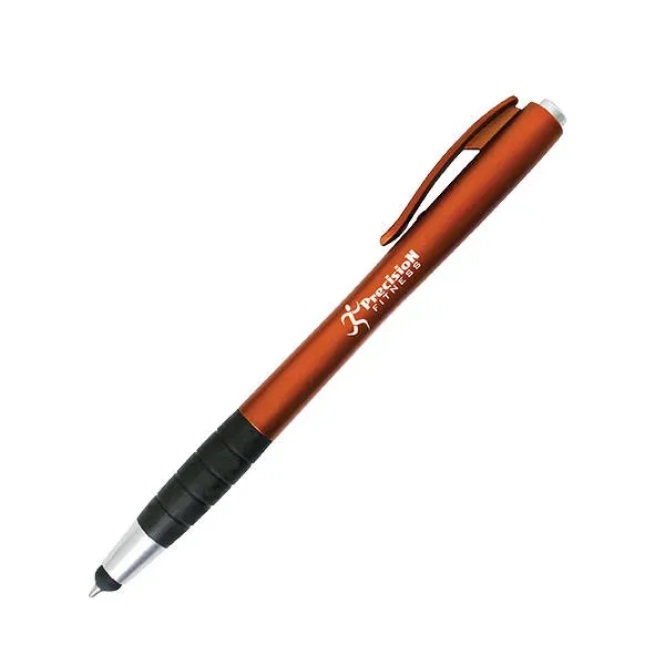Economy Pen/Stylus... from ASI 30270 Aakron Line