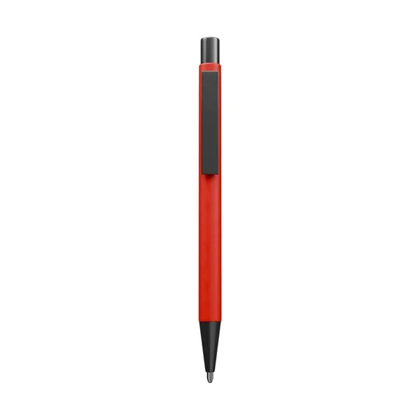 A sustainable ballpoint pen that combines everyday functionality with a sleek,... from ASI 88660 Spector & Co.