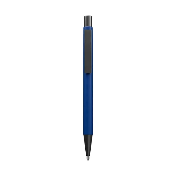 A sustainable ballpoint pen that combines everyday functionality with a sleek,... from ASI 88660 Spector & Co.