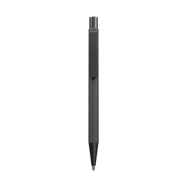 A sustainable ballpoint pen that combines everyday functionality with a sleek,... from ASI 88660 Spector & Co.