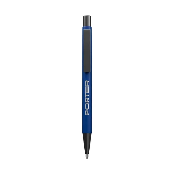 A sustainable ballpoint pen that combines everyday functionality with a sleek,... from ASI 88660 Spector & Co.