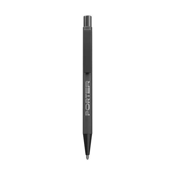 A sustainable ballpoint pen that combines everyday functionality with a sleek,... from ASI 88660 Spector & Co.
