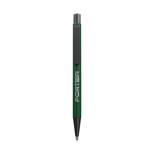 A sustainable ballpoint pen that combines everyday functionality with a sleek,... from ASI 88660 Spector & Co.
