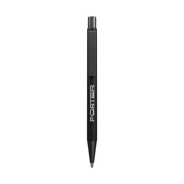 A sustainable ballpoint pen that combines everyday functionality with a sleek,... from ASI 88660 Spector & Co.