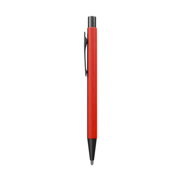A sustainable ballpoint pen that combines everyday functionality with a sleek,... from ASI 88660 Spector & Co.