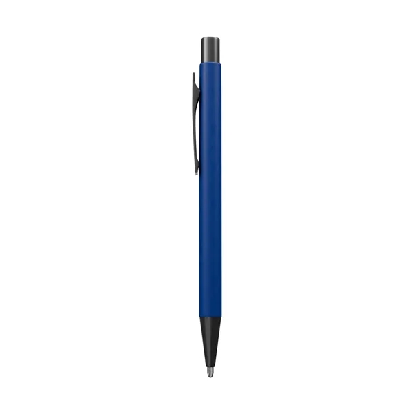 A sustainable ballpoint pen that combines everyday functionality with a sleek,... from ASI 88660 Spector & Co.