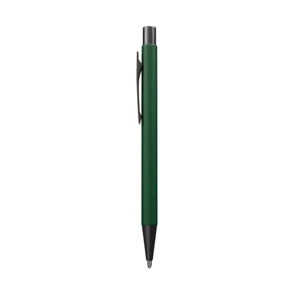 A sustainable ballpoint pen that combines everyday functionality with a sleek,... from ASI 88660 Spector & Co.