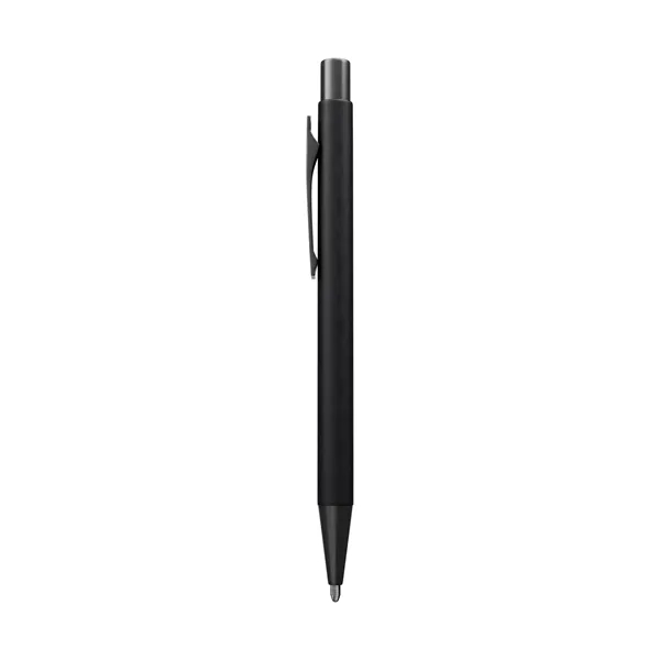 A sustainable ballpoint pen that combines everyday functionality with a sleek,... from ASI 88660 Spector & Co.