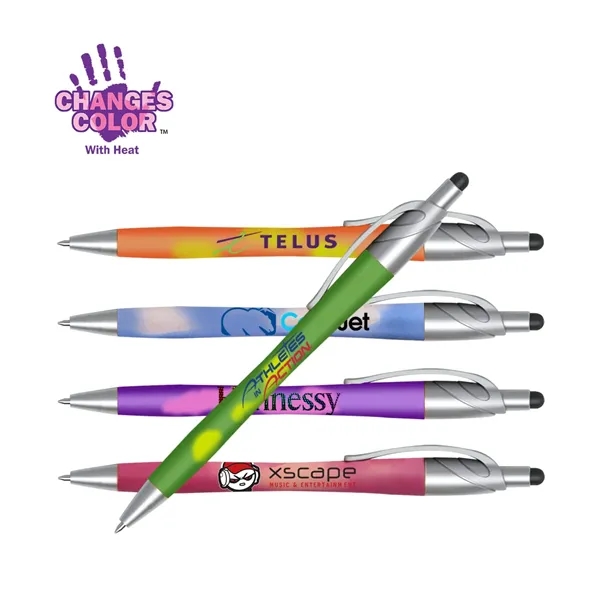 Mood™ Click Pen/Stylus... from ASI 30270 Aakron Line