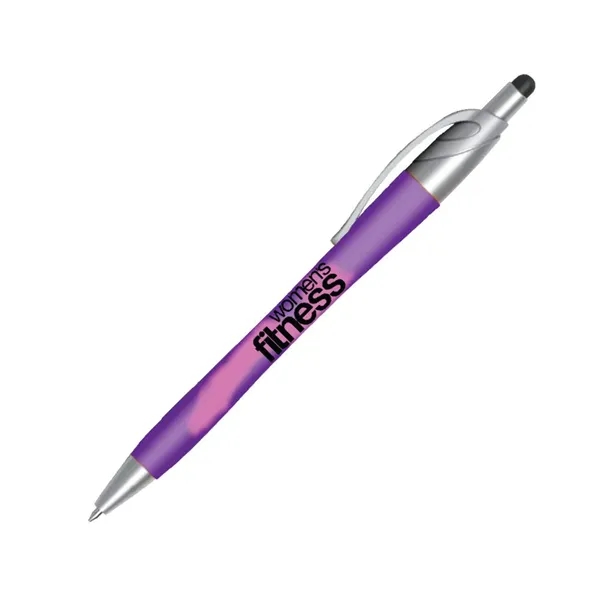 Mood™ Click Pen/Stylus... from ASI 30270 Aakron Line