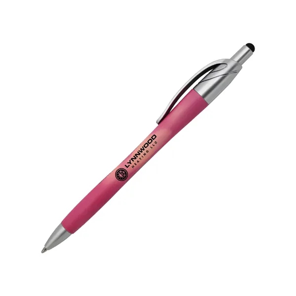 Mood™ Click Pen/Stylus... from ASI 30270 Aakron Line