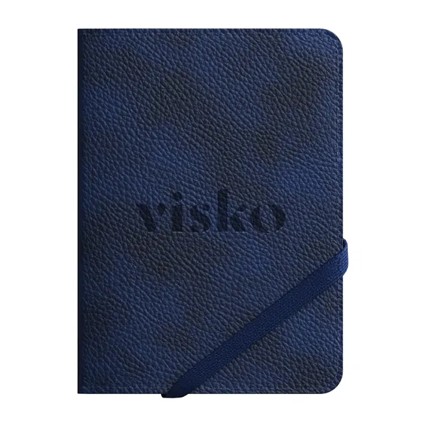 A travel-ready passport holder that combines timeless elegance with practical functionality.... from ASI 88660 Spector & Co.