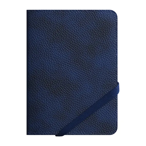 A travel-ready passport holder that combines timeless elegance with practical functionality.... from ASI 88660 Spector & Co.