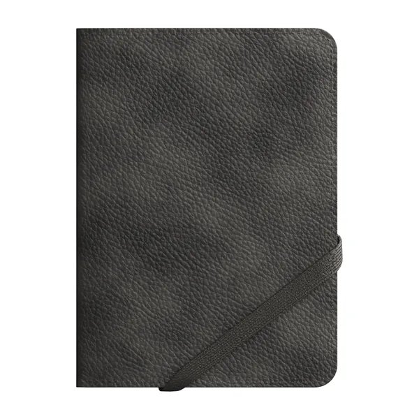 A travel-ready passport holder that combines timeless elegance with practical functionality.... from ASI 88660 Spector & Co.