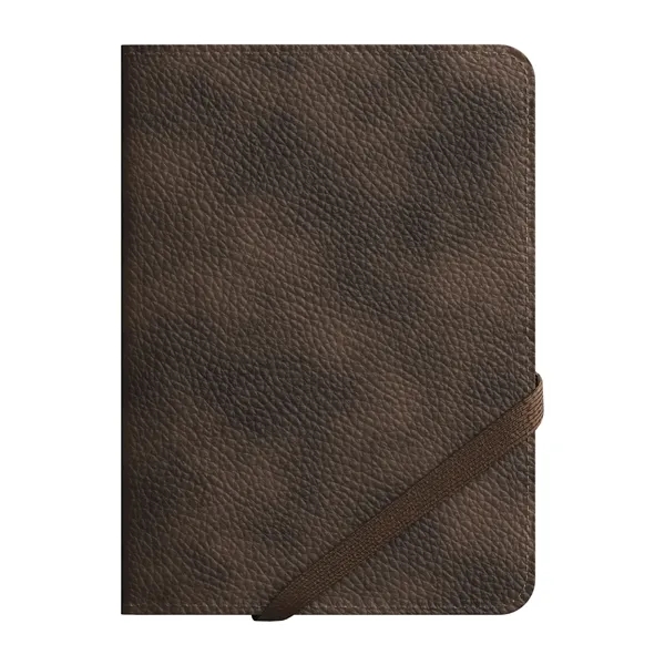 A travel-ready passport holder that combines timeless elegance with practical functionality.... from ASI 88660 Spector & Co.