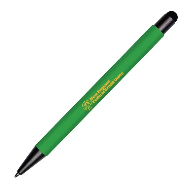 Halcyon® Metal Pen/Stylus... from ASI 30270 Aakron Line