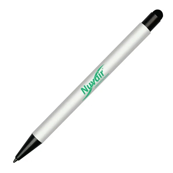 Halcyon® Metal Pen/Stylus... from ASI 30270 Aakron Line