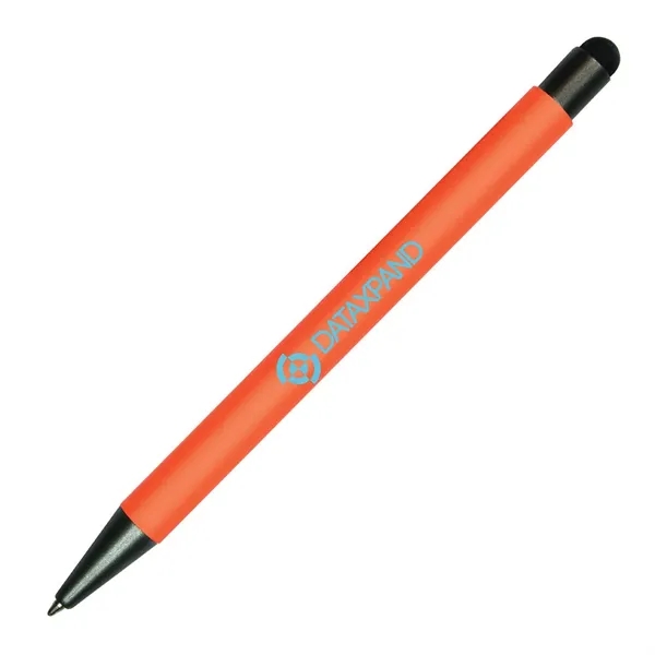Halcyon® Metal Pen/Stylus... from ASI 30270 Aakron Line